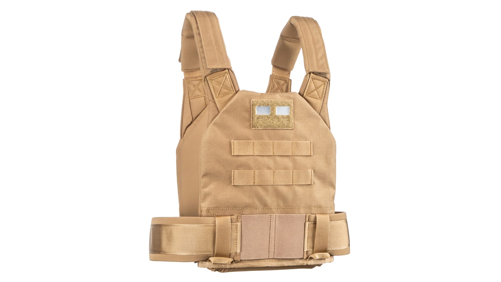 Rogue Echo Weight Vest Rogue Fitness Canada